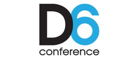 D6 Conference info D6 Conference info