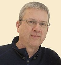 Pastor Paul Kimball