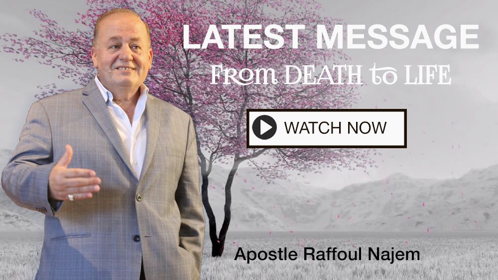 CCF MINISTRIES, recent sermon, recent message CCF MINISTRIES, recent sermon, recent message