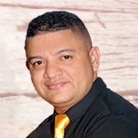 Pastor Atef Saman, CCF Paris