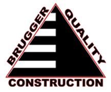 brugger quality construction