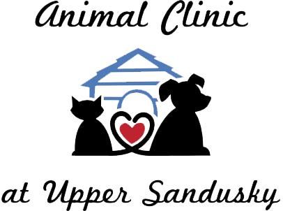 animal clinic at upper sandusky
