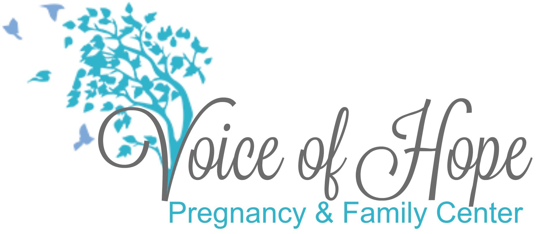 Voice of Hope logo