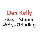 Dan Kelly Stump Grinding
