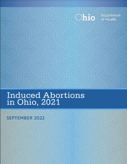 Induced Abortion Report Induced Abortion Report