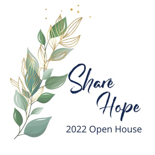 Share Hope Open House Share Hope Open House