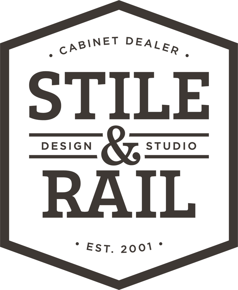 Stile & Rail Design logo