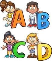 Give Your Child A Head Start