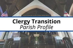 Clergy Transition