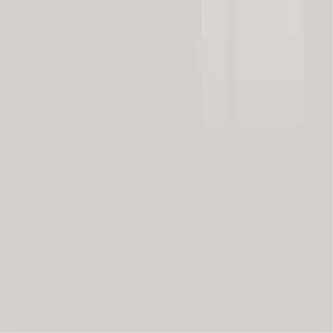 High-Gloss Laminate Argento Gloss