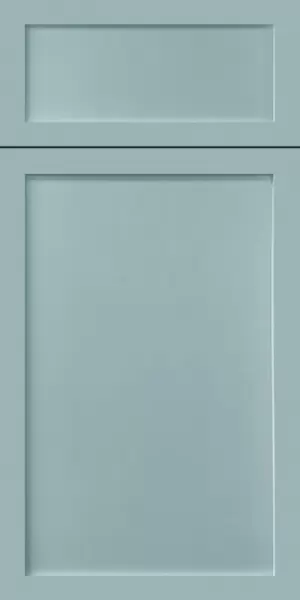 Griffin door design