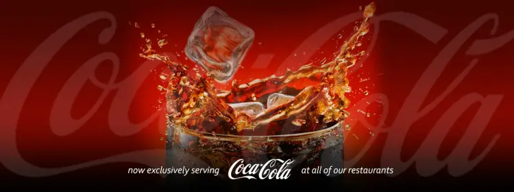 Coca Cola Now Exclusively in All Heaven Sent Fried Chicken Restaurants
