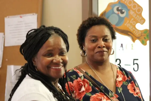 2023 Vacation Bible School