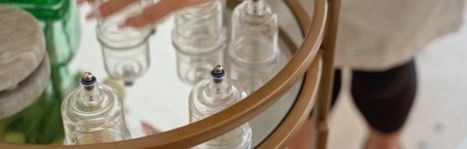 Cupping