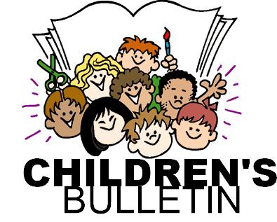 Children's Bulletin