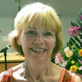 Sandi Erba