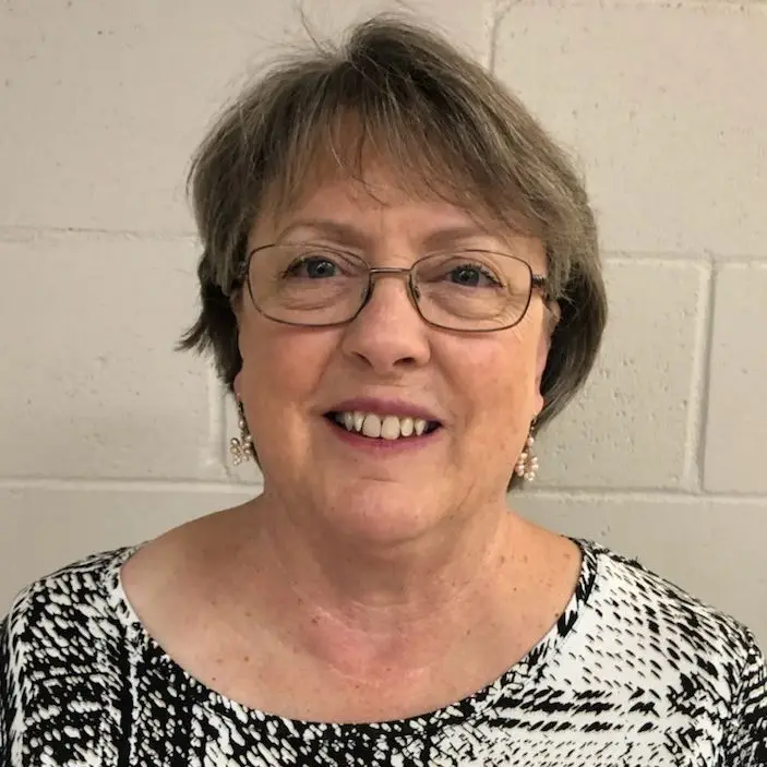 Kathy Tucker, Clerk of Sessions