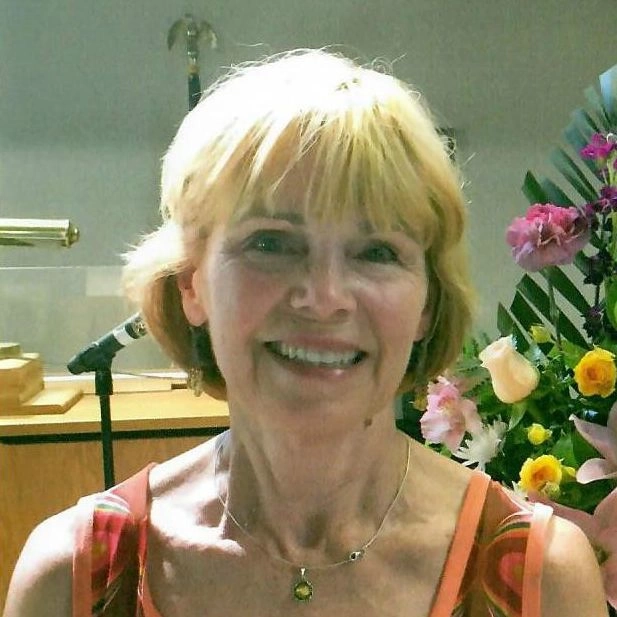 Cyndee Ruiz