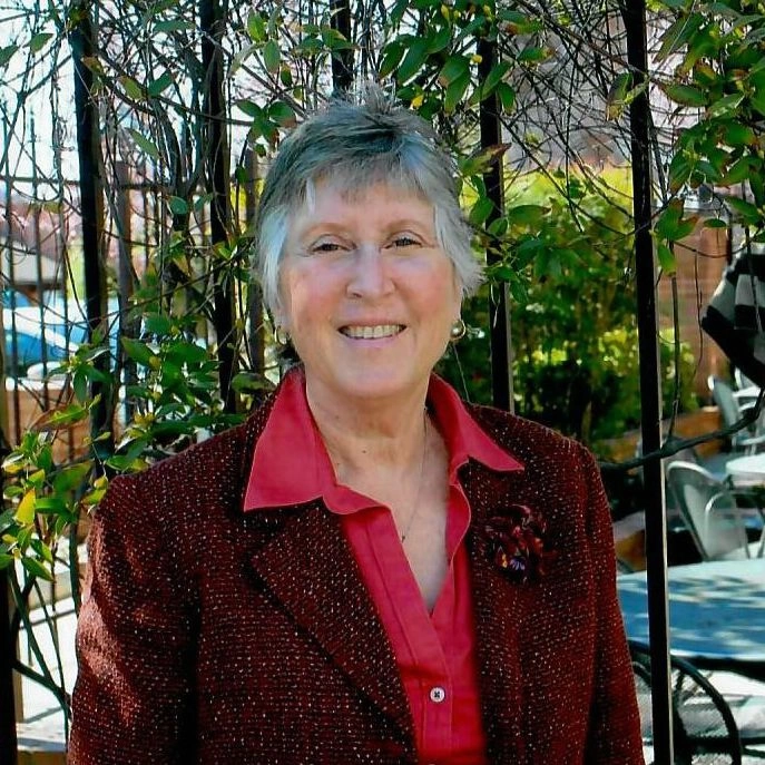 Marlene Hanson