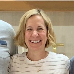 Katie Churchill, Outreach