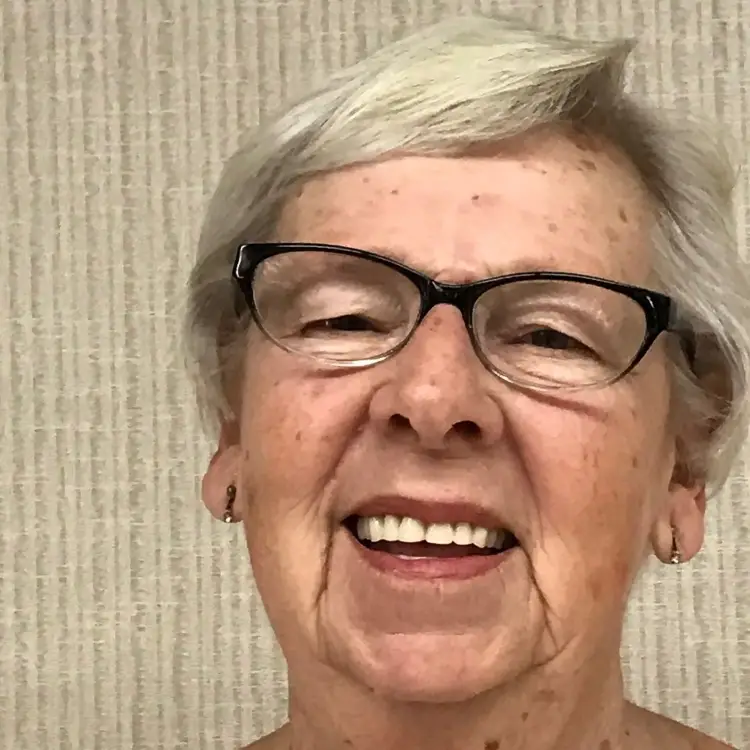 Nancy Van Sant