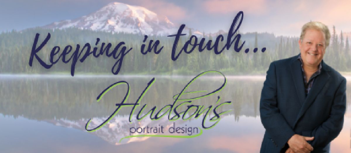 Hudson's May News