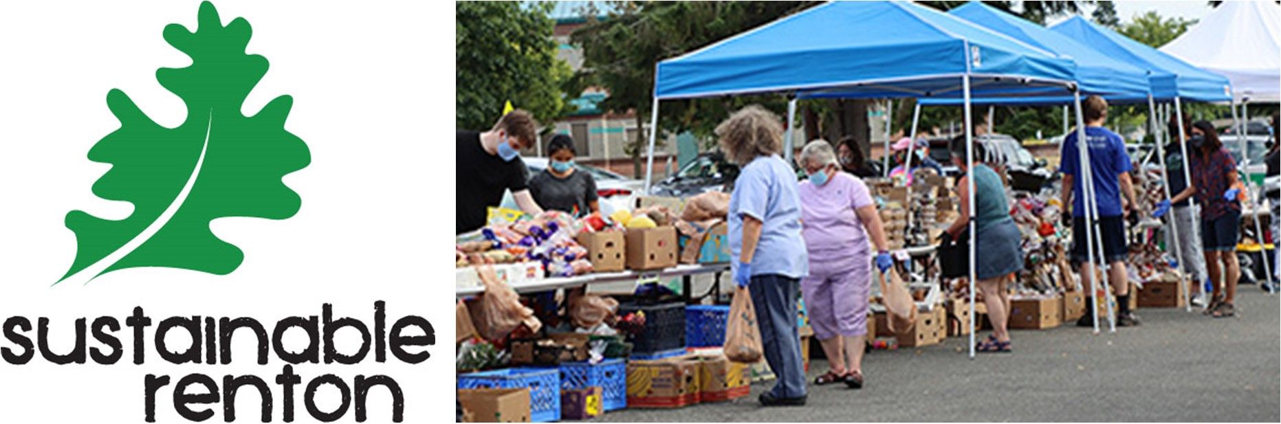 Sustainable Renton Update