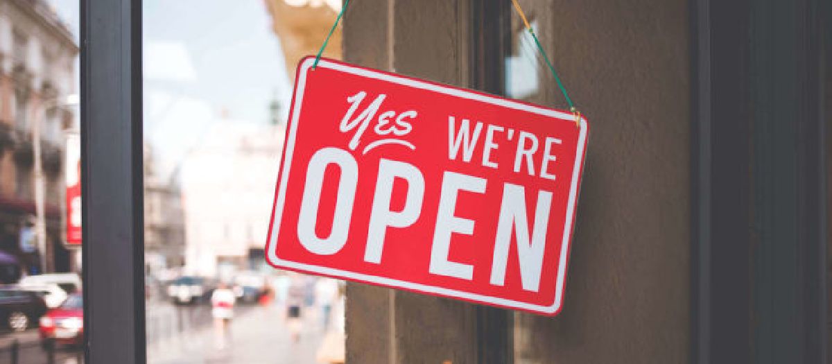 Safe Reopening