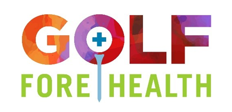 Golf FORE Health
