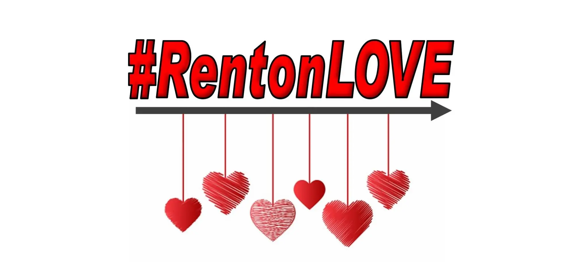 #RentonLove