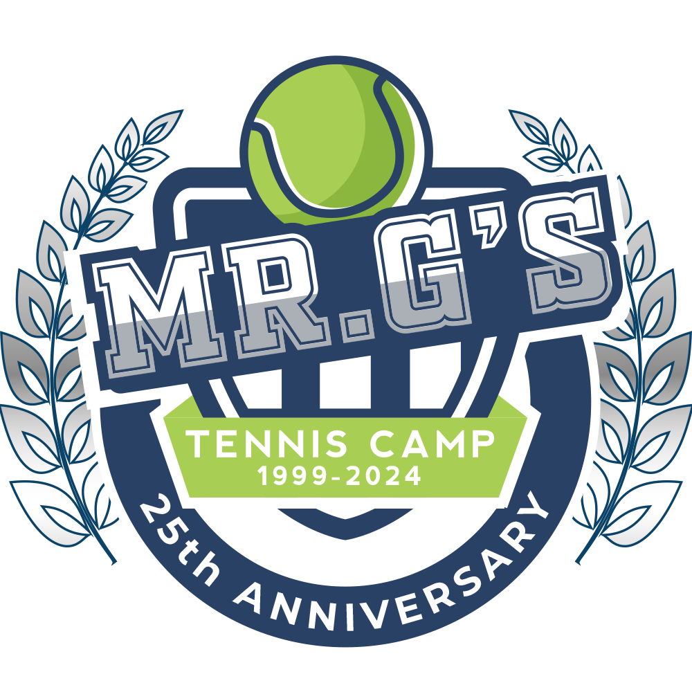Mr. G's Tennis Camp