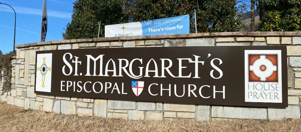 A Bold New Sign