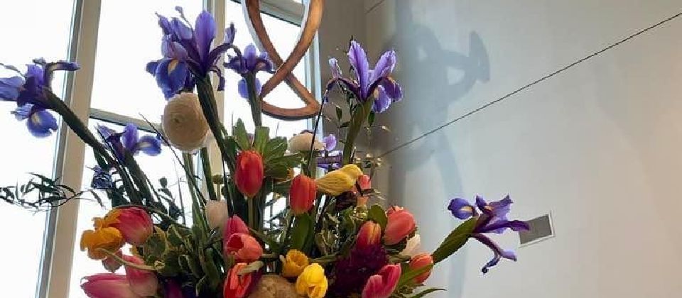 Easter Resurrection
