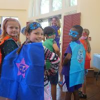 Friends of All Faiths