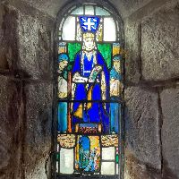 St. Margaret's Goes to Scotland