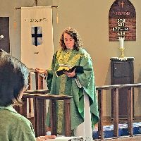 Getting to Know the Rev. Michaelene Miller