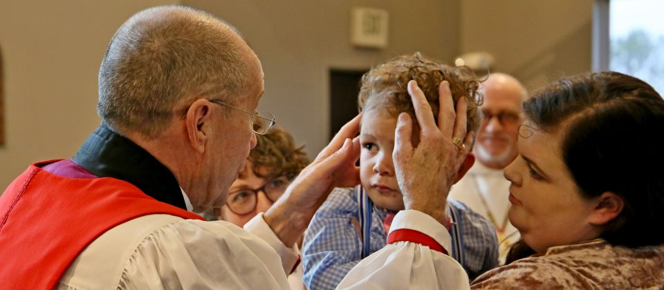 2023 Bishop's Visit