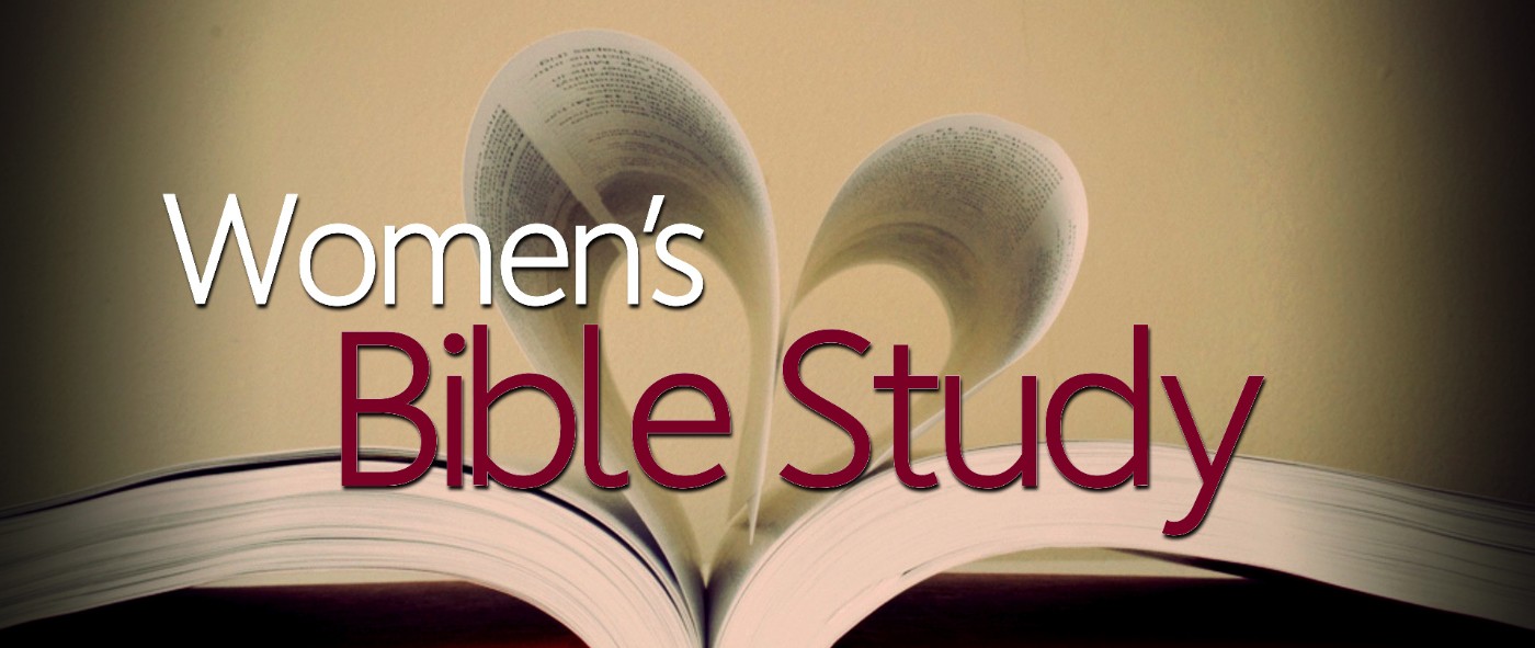 online bible study for women november 2018