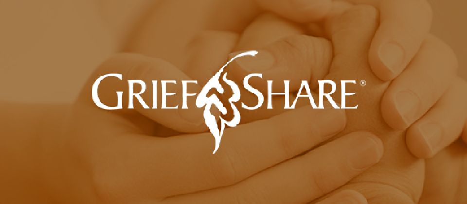 GriefShare - Grief Support