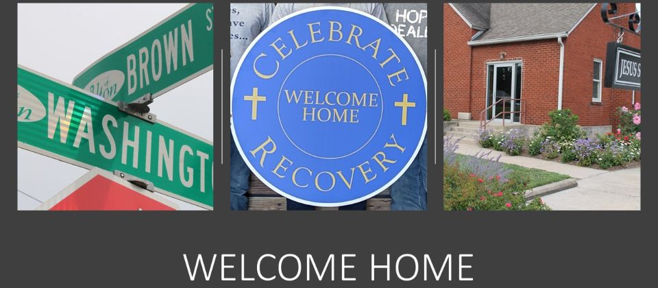 WELCOME HOME
