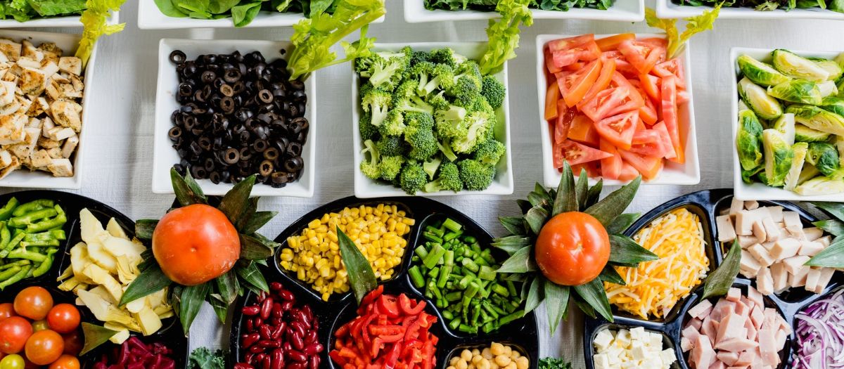 How to Eat to Reduce Insulin Resistance--and Lose Weight in the Process