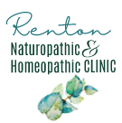 Renton Naturopathic & Homeopathic Clinic  logo