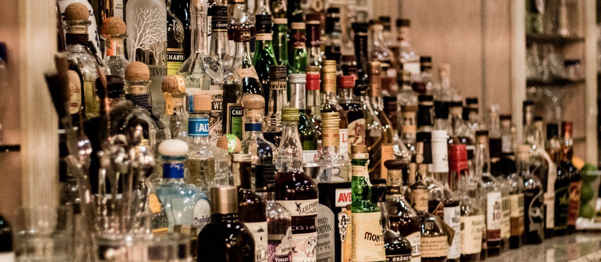 Alcohol and Weight Loss