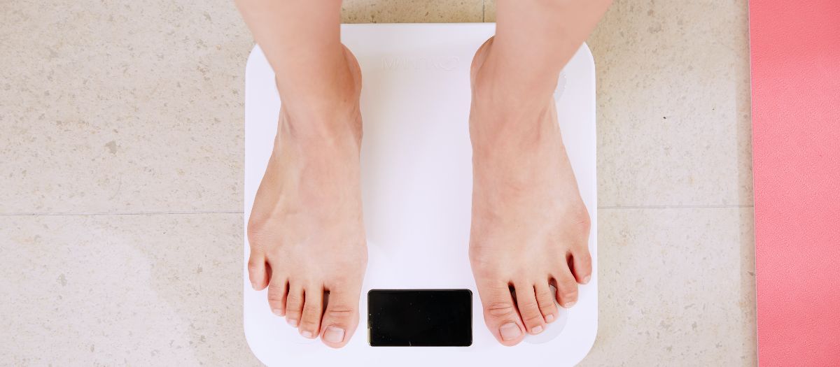 Weight Loss and Menopause