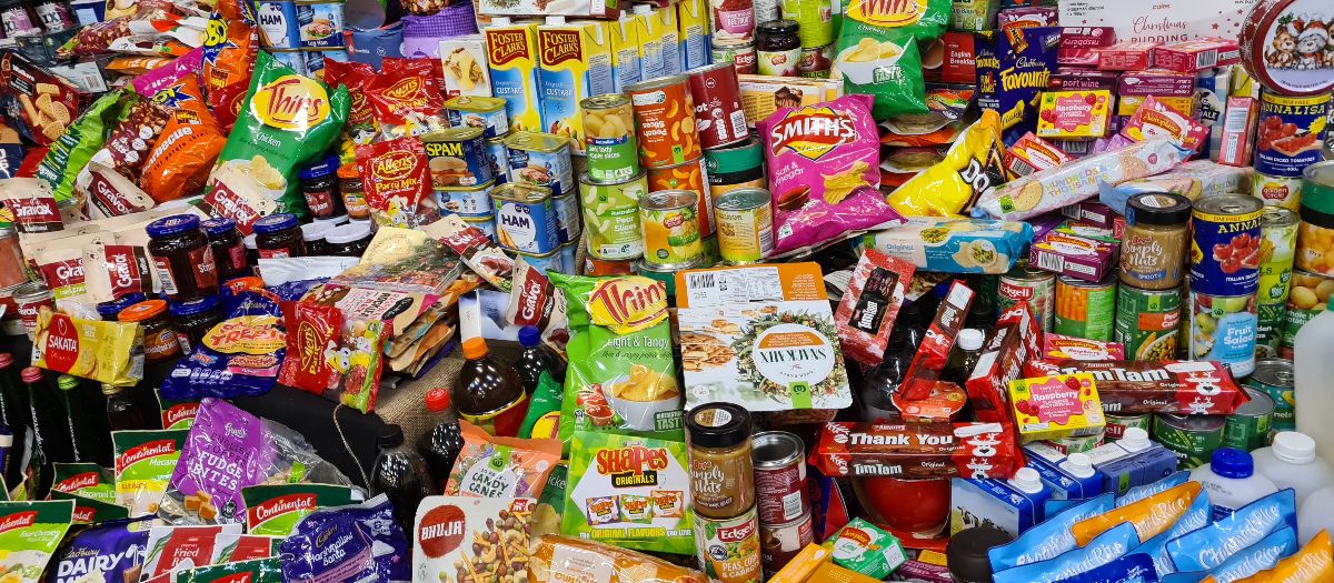Weight Loss and Snacking