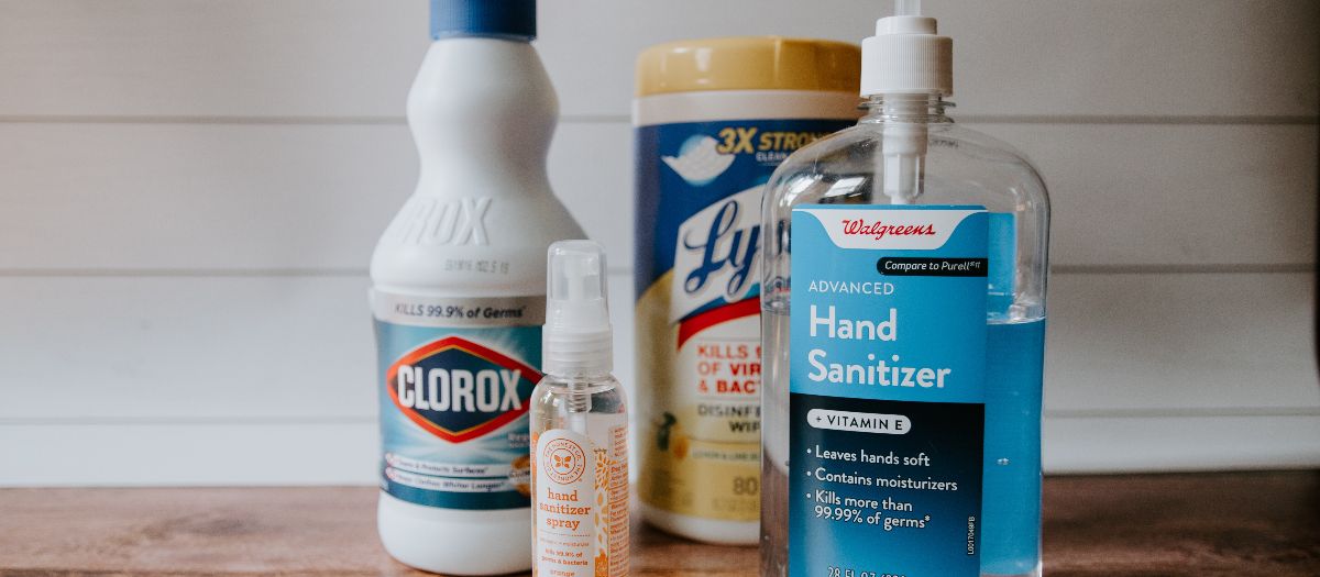 Weight Loss and Endocrine Disruptors