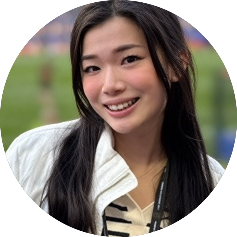 Picture of Myreen Ko, MA, LMHCA