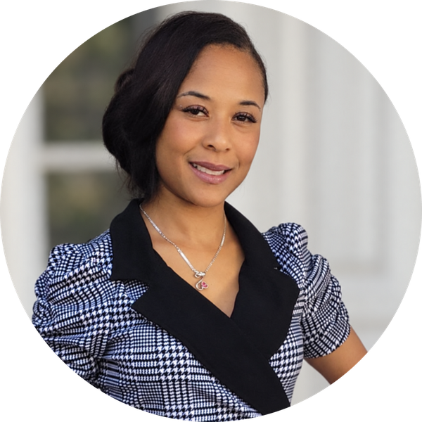 Picture of Delitra Harrigan, MA, LMHCA 