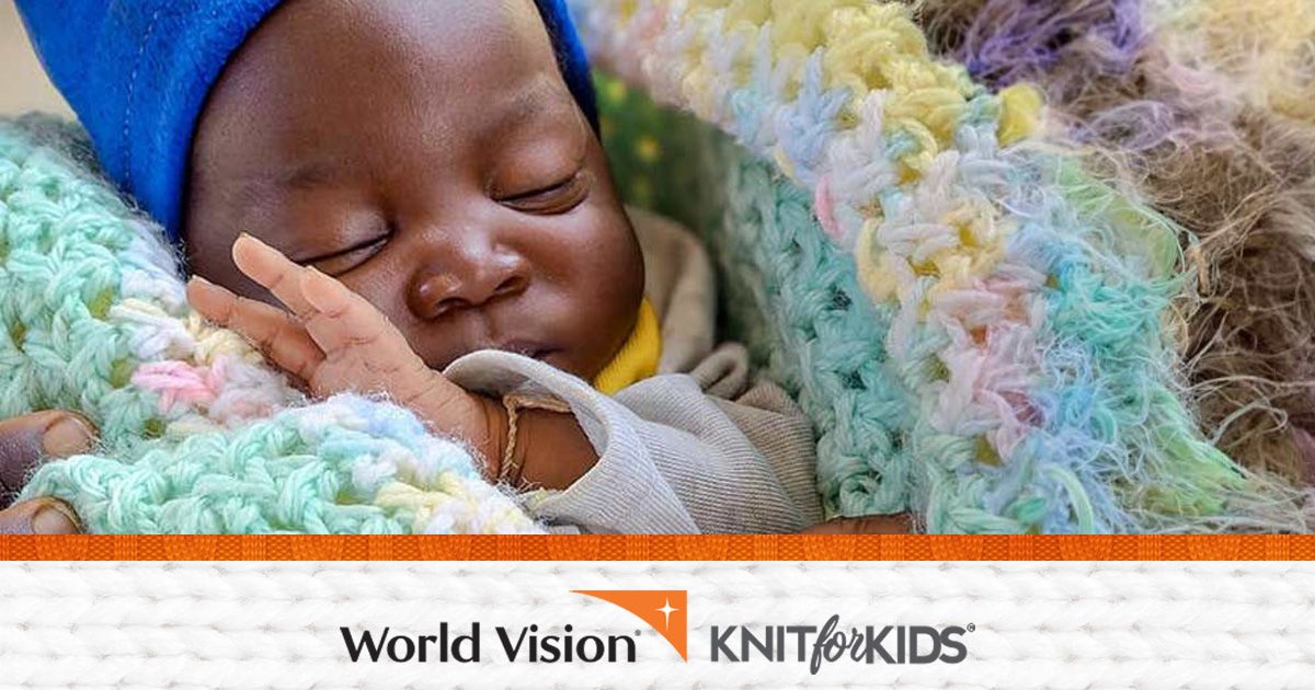 Knit for Kids - HOME