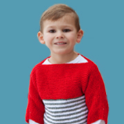 Knit for Kids - Patterns